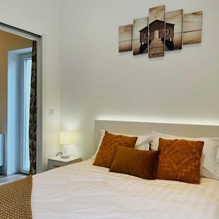 Charmant Et Lumineux Appartement Montpellier Ngoại thất bức ảnh
